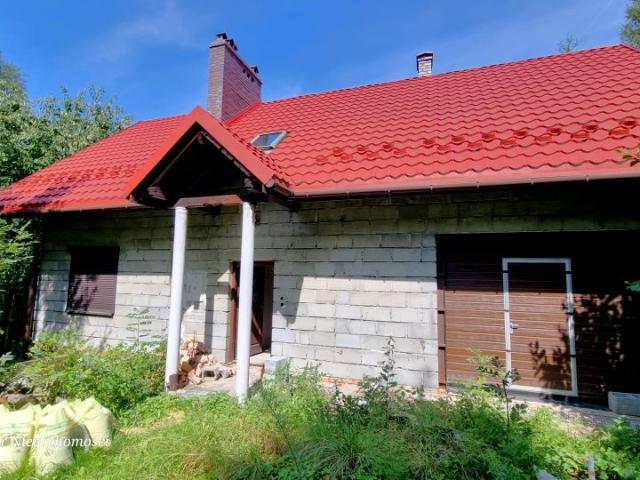 Kozy Małe 185,60 m², Kozy