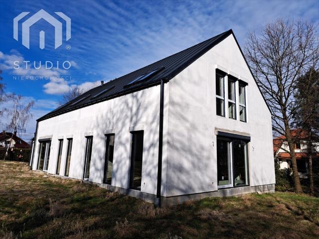Kozy, Kęcka, 248,35 m2