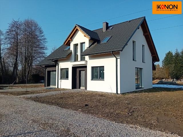 Kozy, 147,54 m2