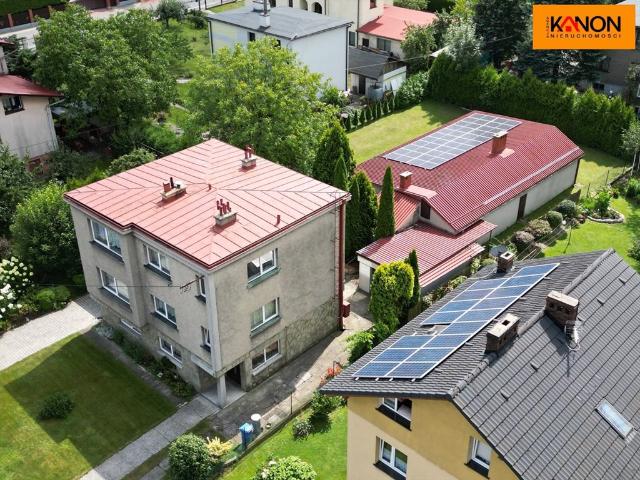 Kozy, 156 m2