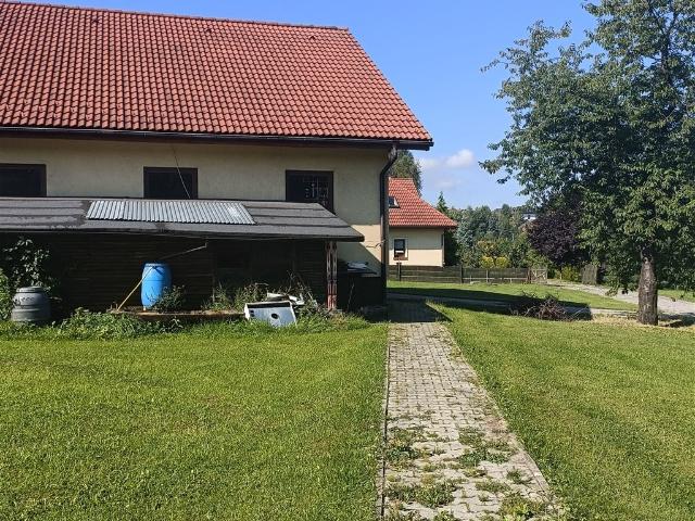 Kozy, 196,60 m2