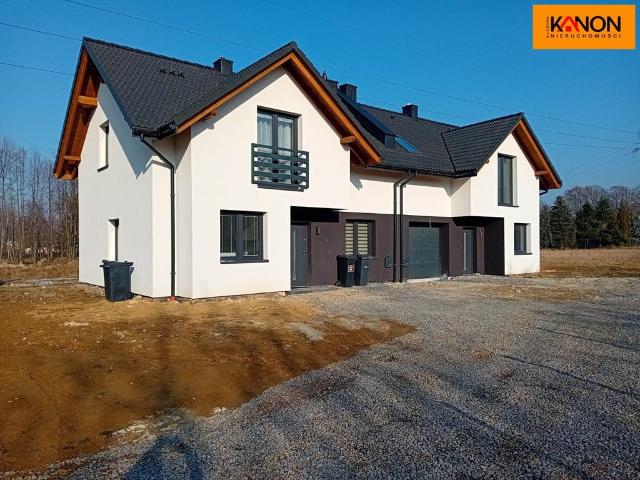 Kozy, 103,31 m2