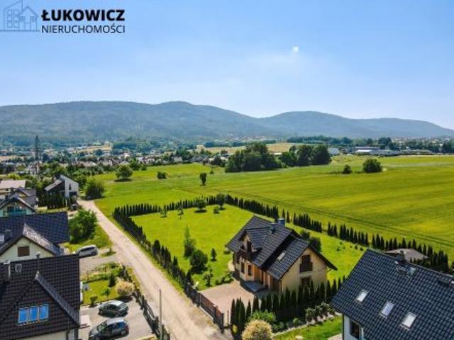 Kozy, 110 m² Dom