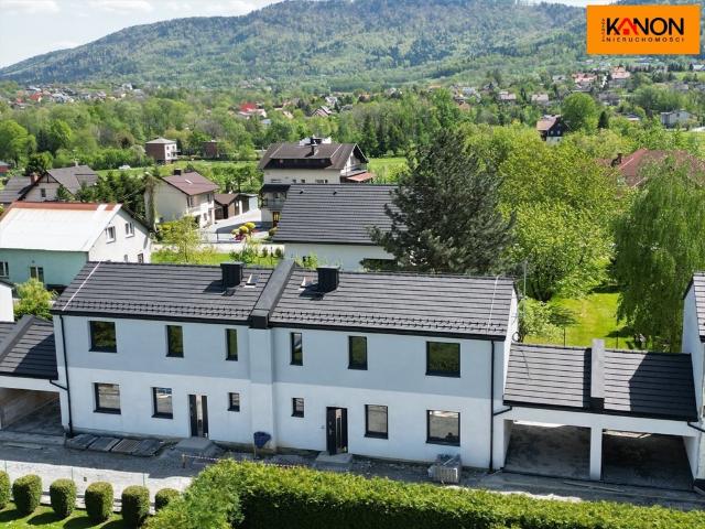Kozy, 116 m2