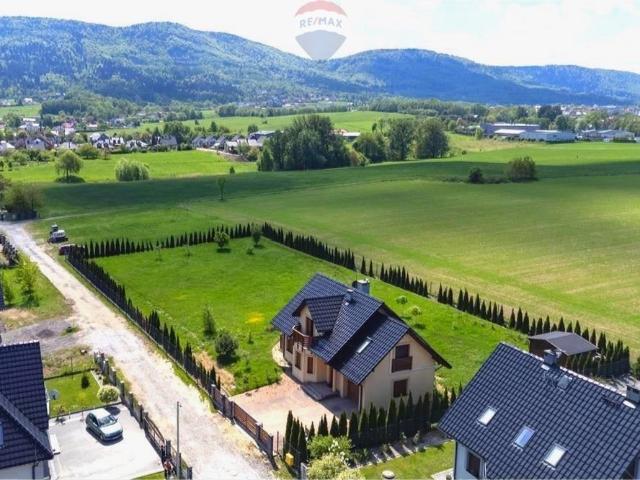 Kozy, 132 m2