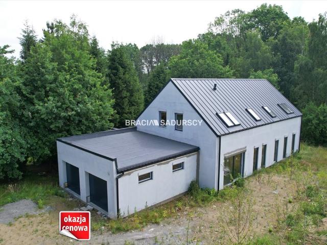 Kozy, 276 m2