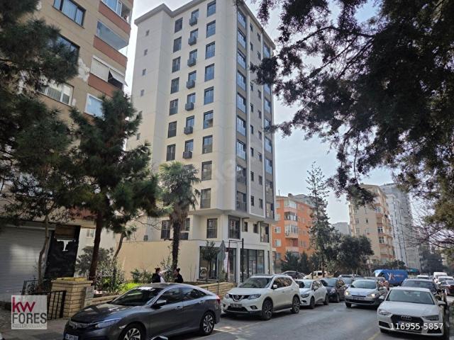Kozyatağı Atacan Koleji'nin Yanında Kiralık Sıfır 2+1