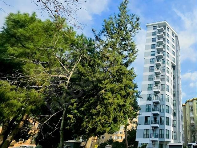 KOZYATAĞI CENTRAL HOSPITAL YAKINI 2+1 SIFIR BİNA SATILIK DAİRE
