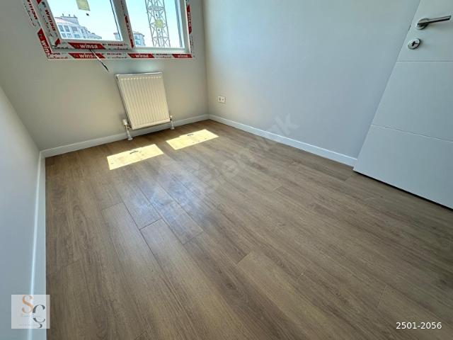 KOZYATAĞI'NDA 3+1 NET 85M2 BALKONLU SIFIR BOŞ FIRSAT DAİRE