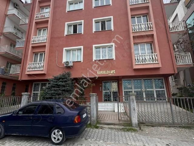 Koz Emlak'tan Gözde Hastanesi Arkası Arakat hasarsız 3+1 Daire