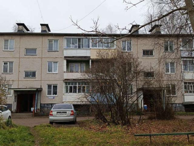Козьмодемьянск п, Центральная ул,18