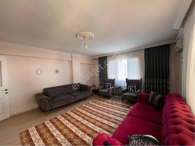 Kozağaç Mah Üçkuyular Yakını 3+1 120m2 Dgazlı Satılık Daire