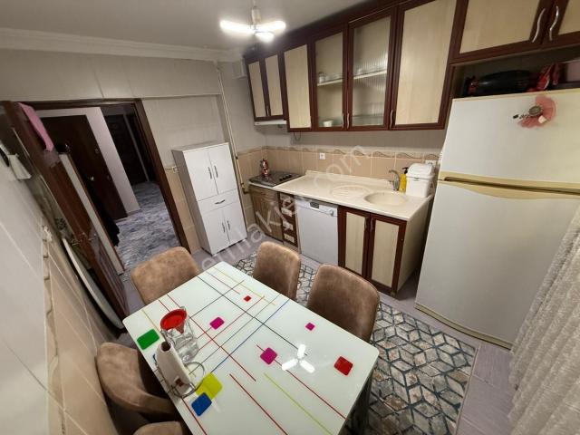 Koza Emlak'tan Malazgirt Mah Çift Girişli Ters Dubleks 5+2 Daire
