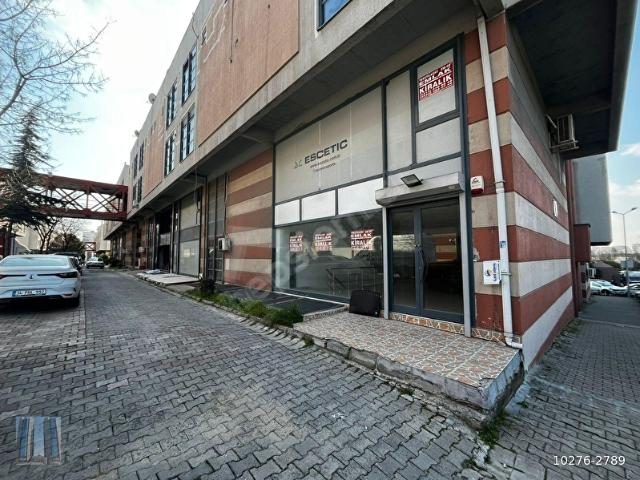 KOZA PLAZANIN YANINDA MUHTEŞEM KONUMDA 210 m2 KİRALIK İŞ YERİ