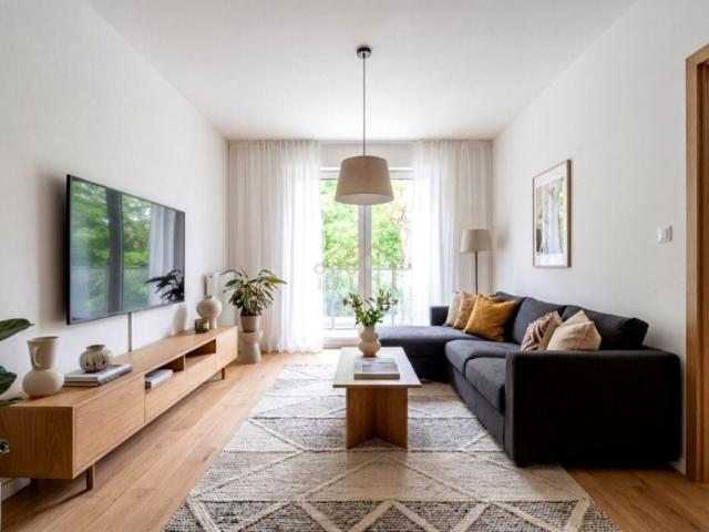 Kozacza Góra 35 m², Gdańsk