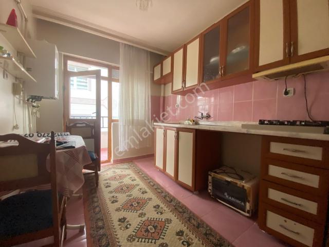 Koza'dan Plevne Mah. Ara Katta Bağımsız Üç Cepheli Kiralık Daire