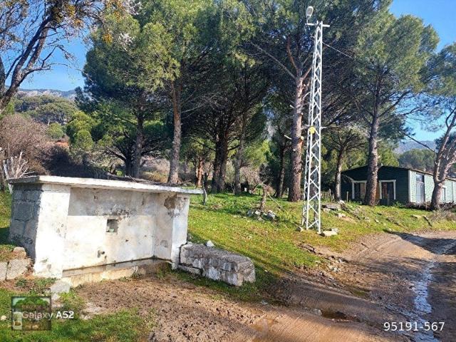 KOZAK YAYLASINDA HACIHAMZALAR MAH DE 200 M2 ARSA