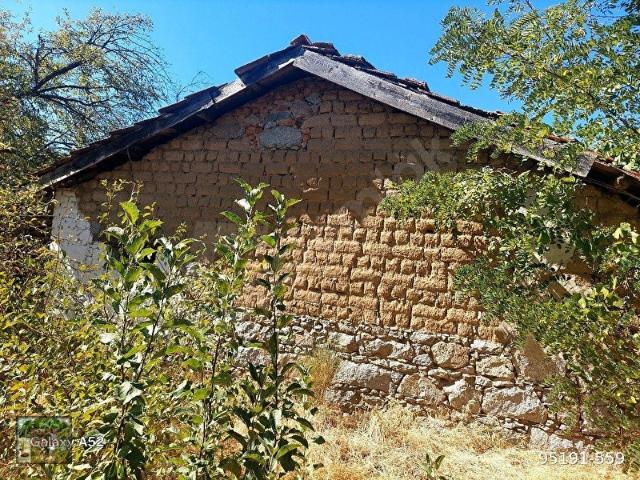 KOZAK YAYLASINDA YUKARIBEY MAH DE 330 m2 ARSA