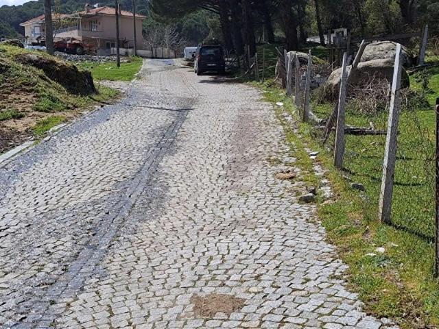 KOZAK KARACA EMLAK DA SATILIK ARSA