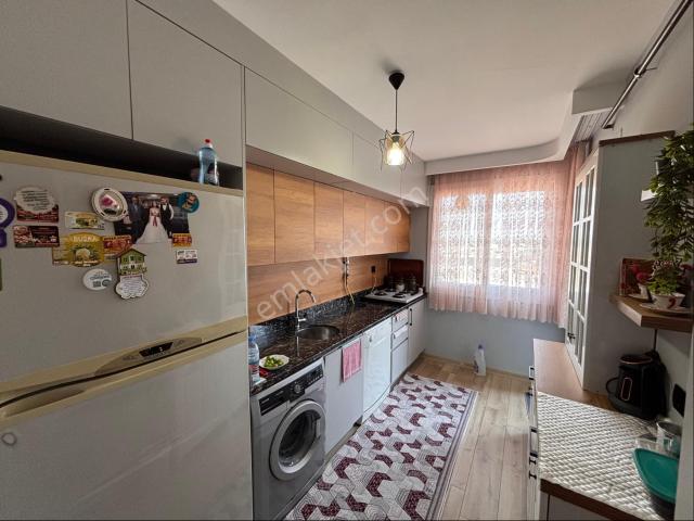 Kozan Yolu Üzeri Satılık 3 + 1 Daire