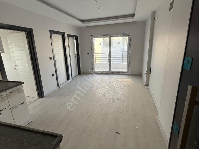 Kozan Yoluna Sıfır 2+1 Satılık Daire