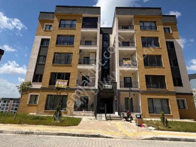 Kozan Divan Emlak'tan Yeni Toki'lerde Ekstra Yapılı 2+1