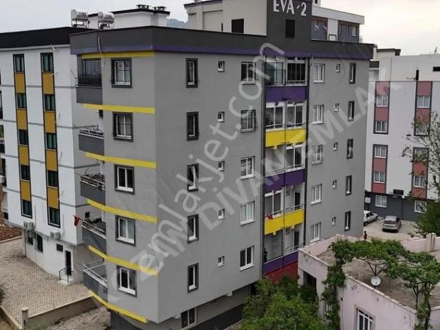 Kozan Divan Emlak'tan Aslanpaşa'da Ekstralı 2+1