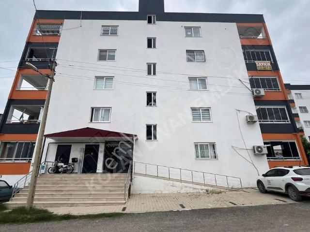 Kozan Divan Emlak'tan Bağlar'da Ekstralı, Az Katlı 3+1