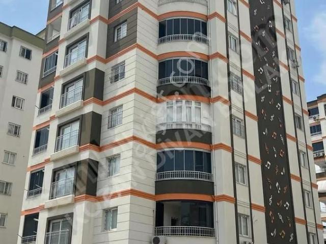 Kozan Divan Emlak'tan Şevkiye'de Ekstralı Geniş 4+1