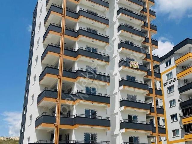 Kozan Divan Emlak'tan Çevre Yolunda Sıfır Geniş 4+1