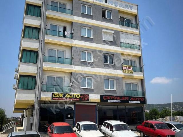 Kozan Divan Emlak'tan Full Eşyalı Kapalı Mutfak 2+1