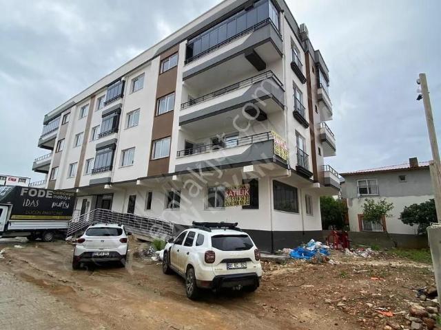 Kozan Divan Emlak'tan Kapalı Mutfak 3+1