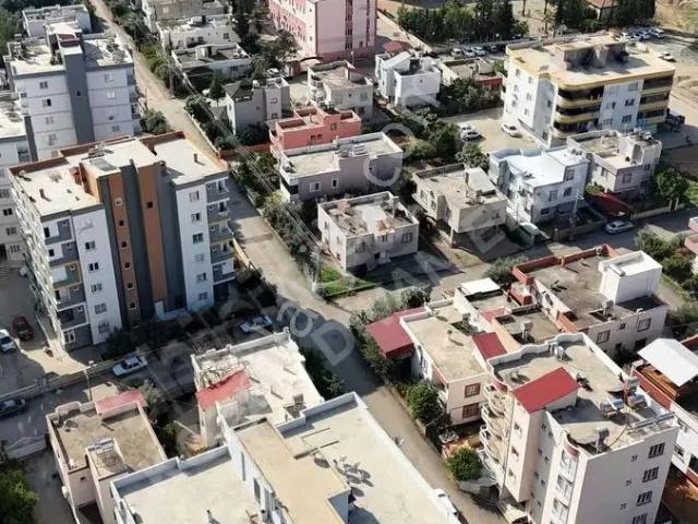 Kozan Divan Emlak'tan Okullara Ve Hastaneye Yakın 4+1