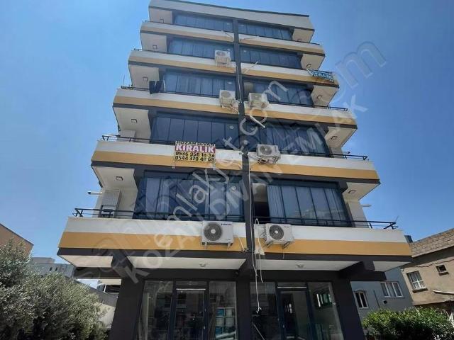 Kozan Divan Emlak'tan Otogara Komşu Kombili 2+1