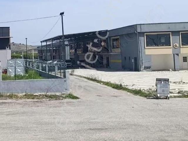 Kozan Gayrimenkulden Acil Satılık Oto Galericilerde Hazır Dükkan