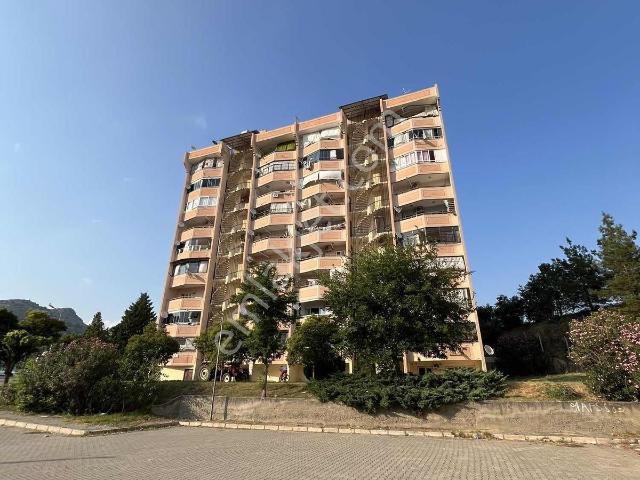 Kozan Gayrimenkul'den Çanaklı Tokide Full Yapılı 2+1