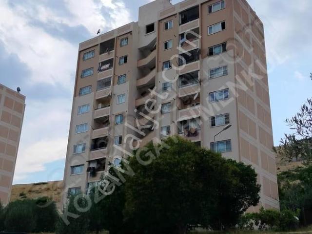 Kozan Gayrimenkulden Çanaklı Toki'de Masrafsız 3+1 Daire