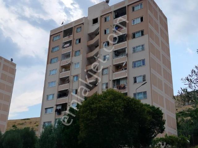 Kozan Gayrimenkulden Çanaklı Toki'de Masrafsız 3+1 Daire