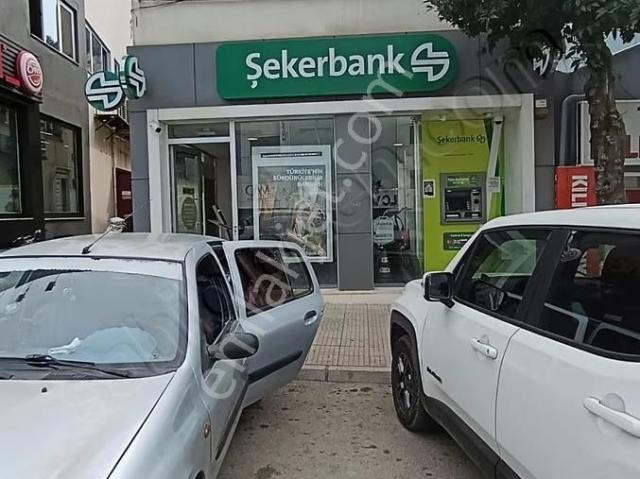 Kozan Gayrimenkulden Çarşı Merkezde Kurumsal Kiracılı İşyerleri