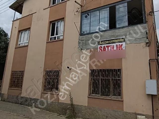 Kozan Gayrimenkul'den Atatürk Parkı Civarı Dubleks 3+1 Daire