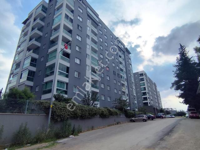 Kozan Gayrimenkulden Diva Residence'de Ultra Lüks Daire