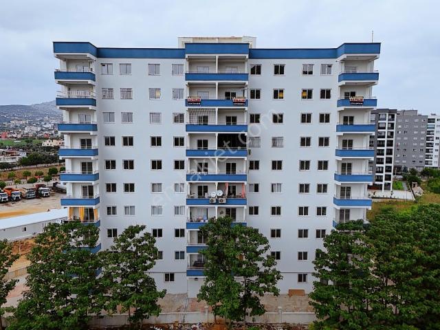 Kozan Gayrimenkulden Çevreyoluna Orman İşletme Yakın