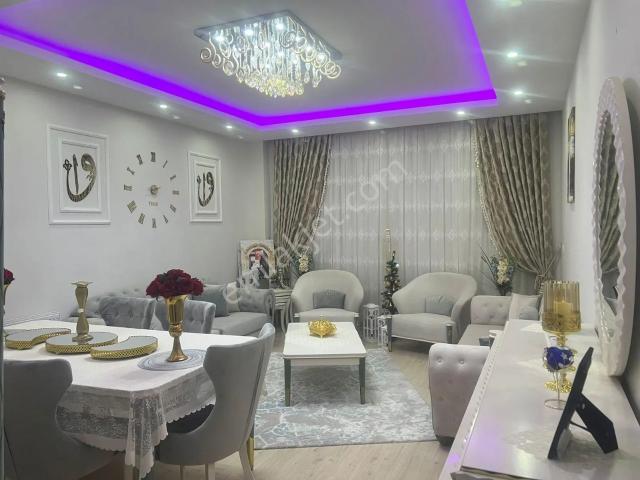 Kozan Gayrimenkulden Çevreyoluna Adliyeye Yakın Ekstralı Lüks4+1