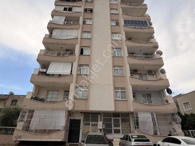 Kozan Gayrimenkulden Göç Yolu Civarı Fırsat 3+0 Daire