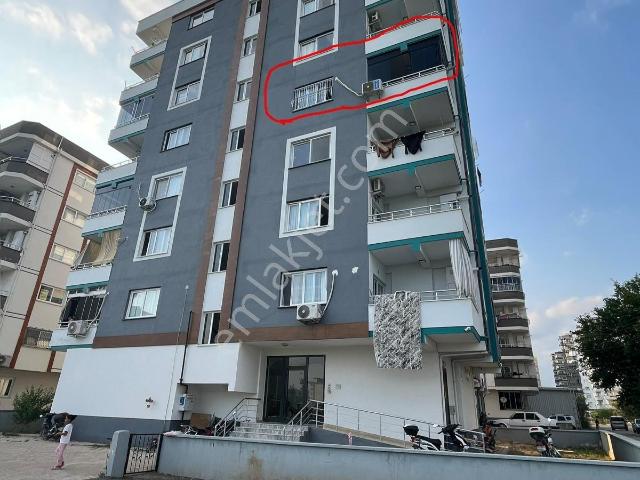 Kozan Gayrimenkul'den Hastane Civarı Süper Lüks 4+0 Daire