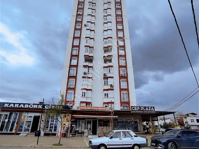 Kozan Gayrimenkulden Hastane Civarı 4+1 Fırsat Daire