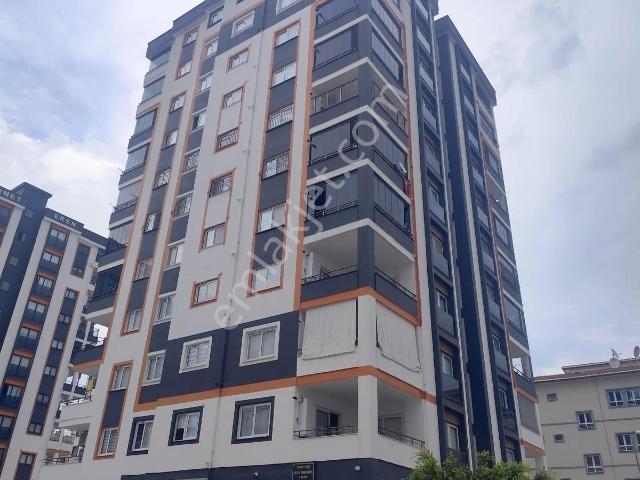 Kozan Gayrimenkulden Işıklı Yolda Ultra Lüks Premium Daire