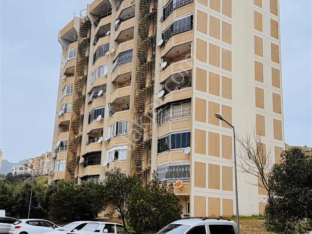 Kozan Gayrimenkulden Satılık Tavşantepe Toki De