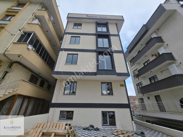Kozanovadan Darıca Osmangazide Lüks 2+1 Asansörlü Arakat Daire