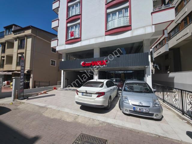Kozanova'dan Devren Kiralık Oto Kuaför araç Yıkama Ppf Merkezi